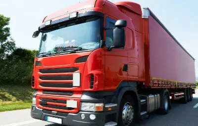 İzmir Ovacık Ambar Kargo