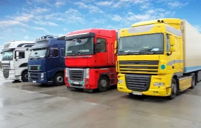 İzmir Ovacık Nakliye Ambarı