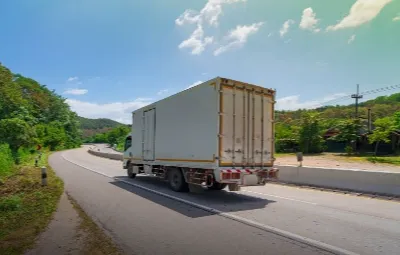 İzmir ile Ovacık Arası Bulaşık Makinesi Taşıma