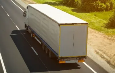 İzmir ile Ovacık Arası Parça Eşya Taşıma