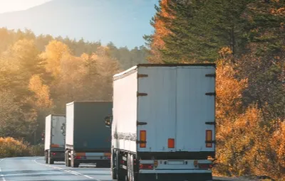 İzmir ile Ovacık Arası Klima Taşıma